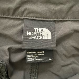 Men’s North Face shorts - size 38